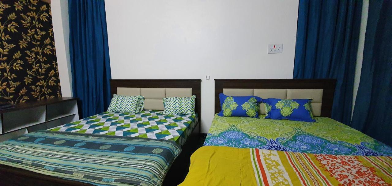Shree Suites Kuttalam  Exterior photo